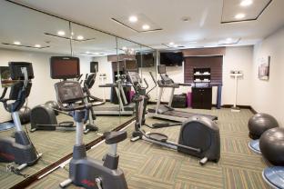 Holiday Inn Express Hotel & Suites Oxford By Ihg,Oxford>>Lafayette County,3 star