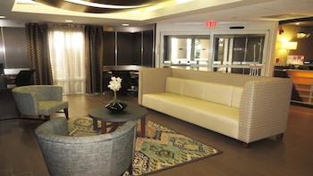 holiday inn express hotel and suites oxford by ihg