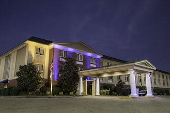 holiday inn express hotel and suites oxford by ihg