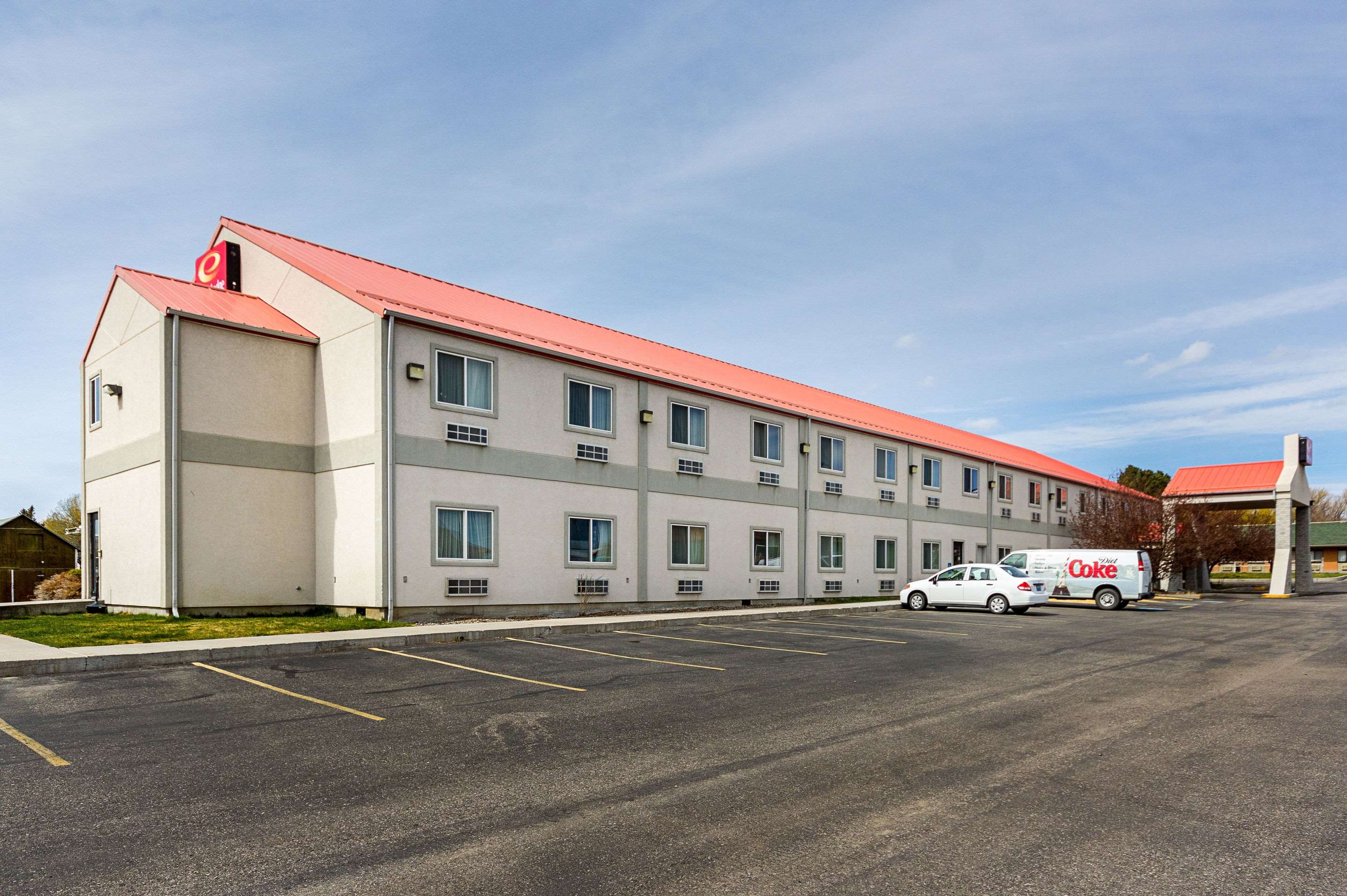 econo lodge livingston gateway to yellowstone