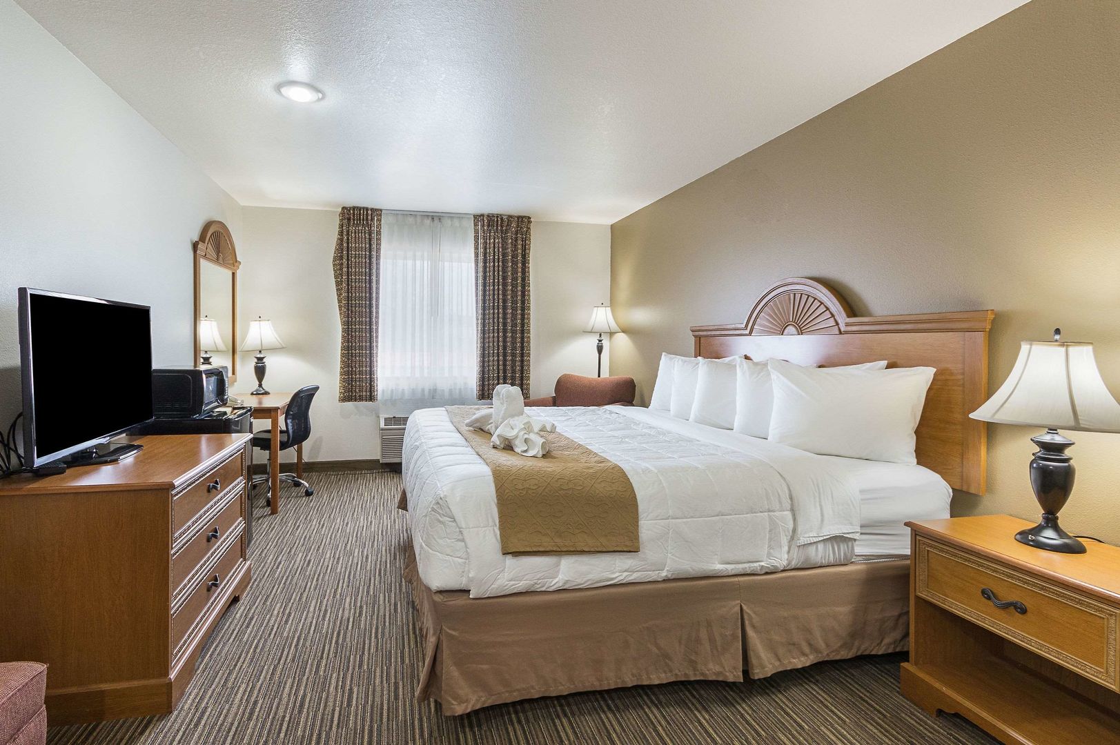 econo lodge livingston gateway to yellowstone