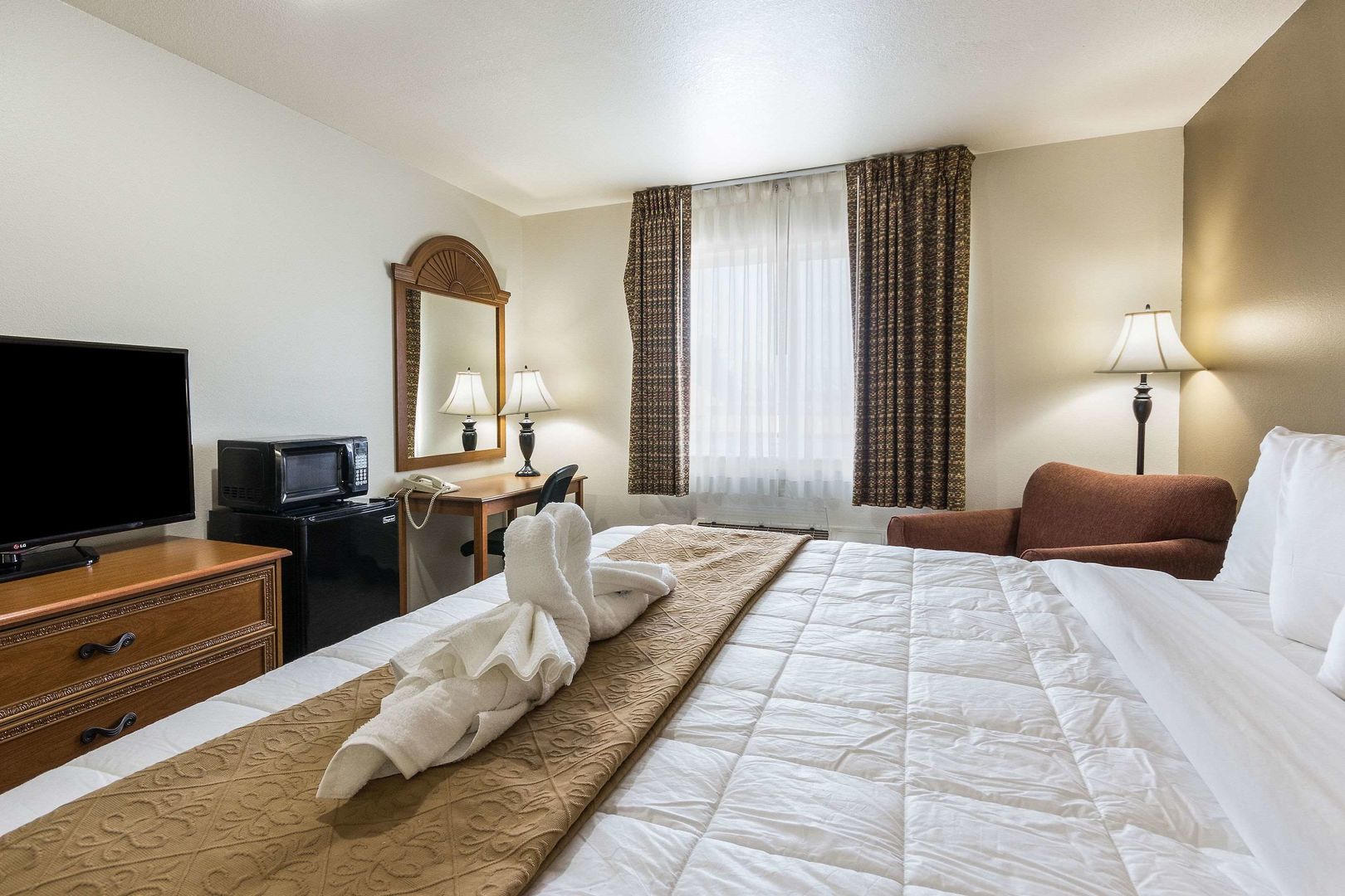 econo lodge livingston gateway to yellowstone