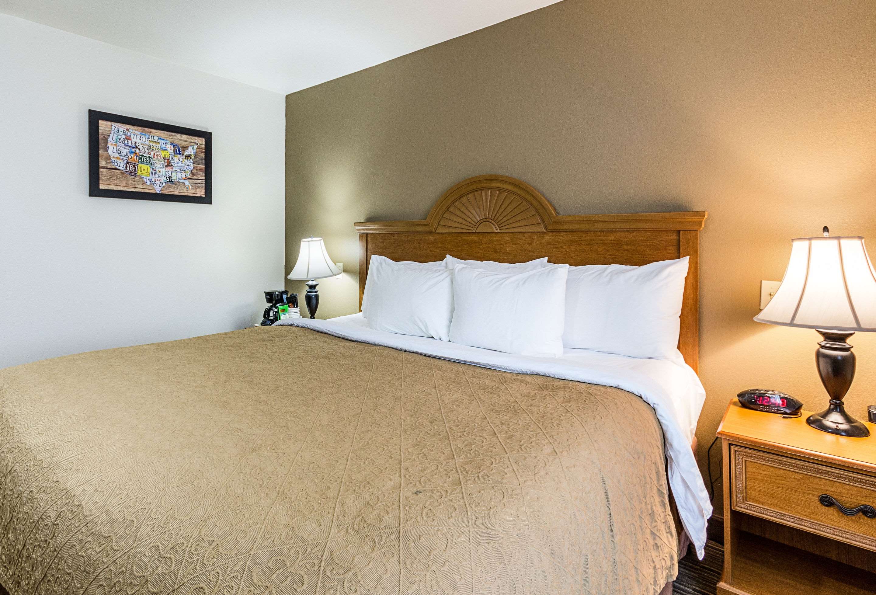 econo lodge livingston gateway to yellowstone