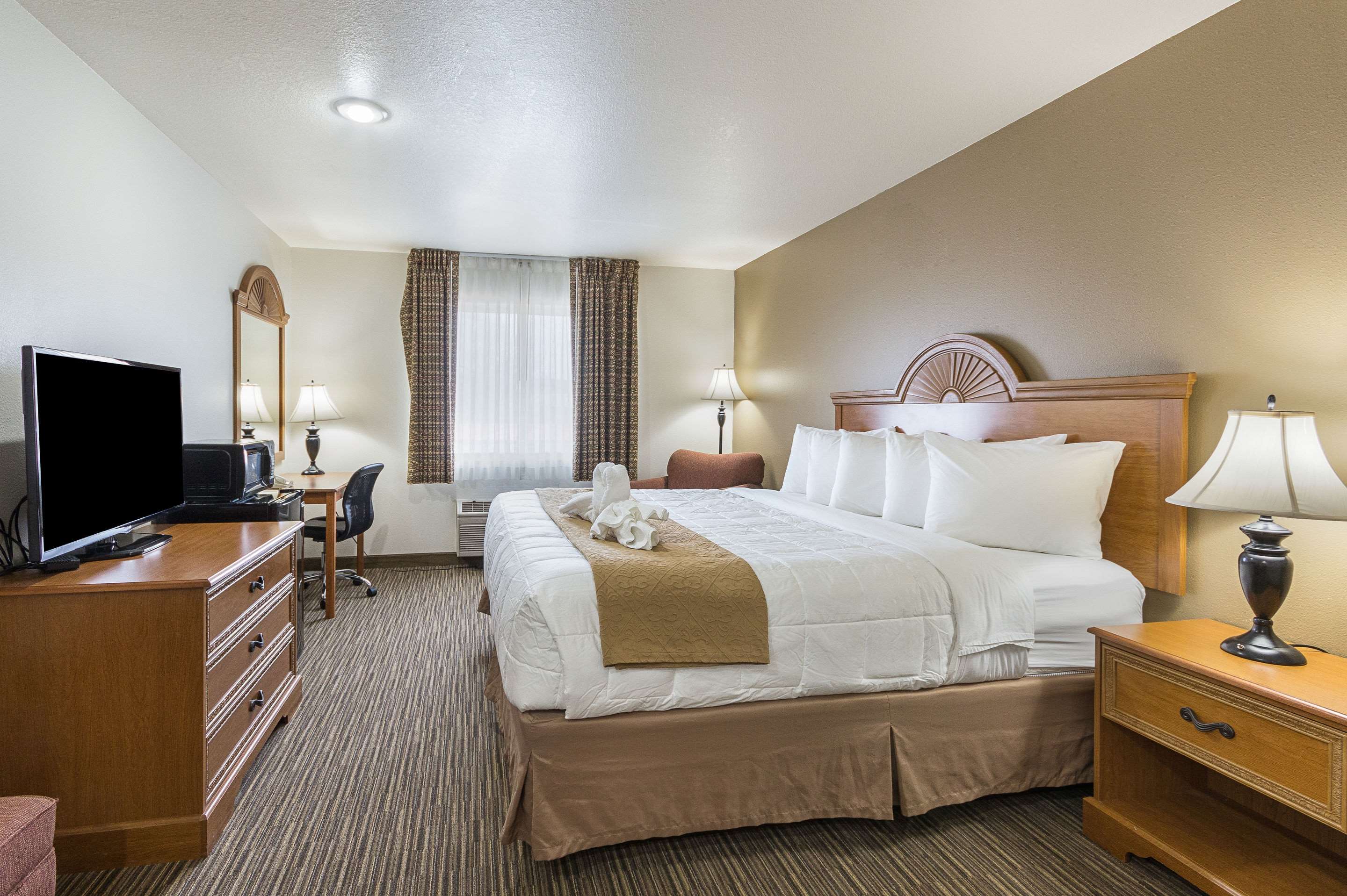 econo lodge livingston gateway to yellowstone