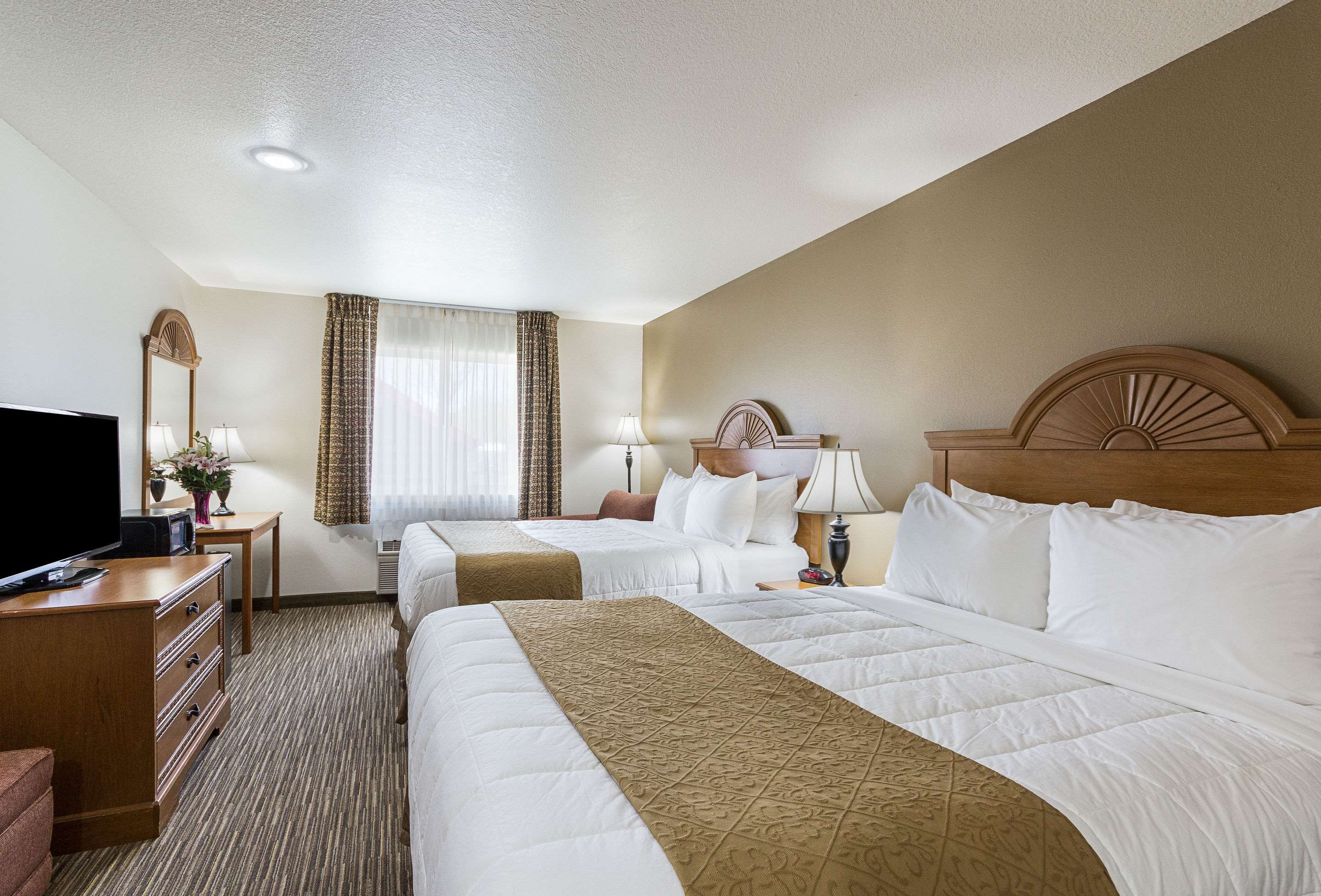 econo lodge livingston gateway to yellowstone