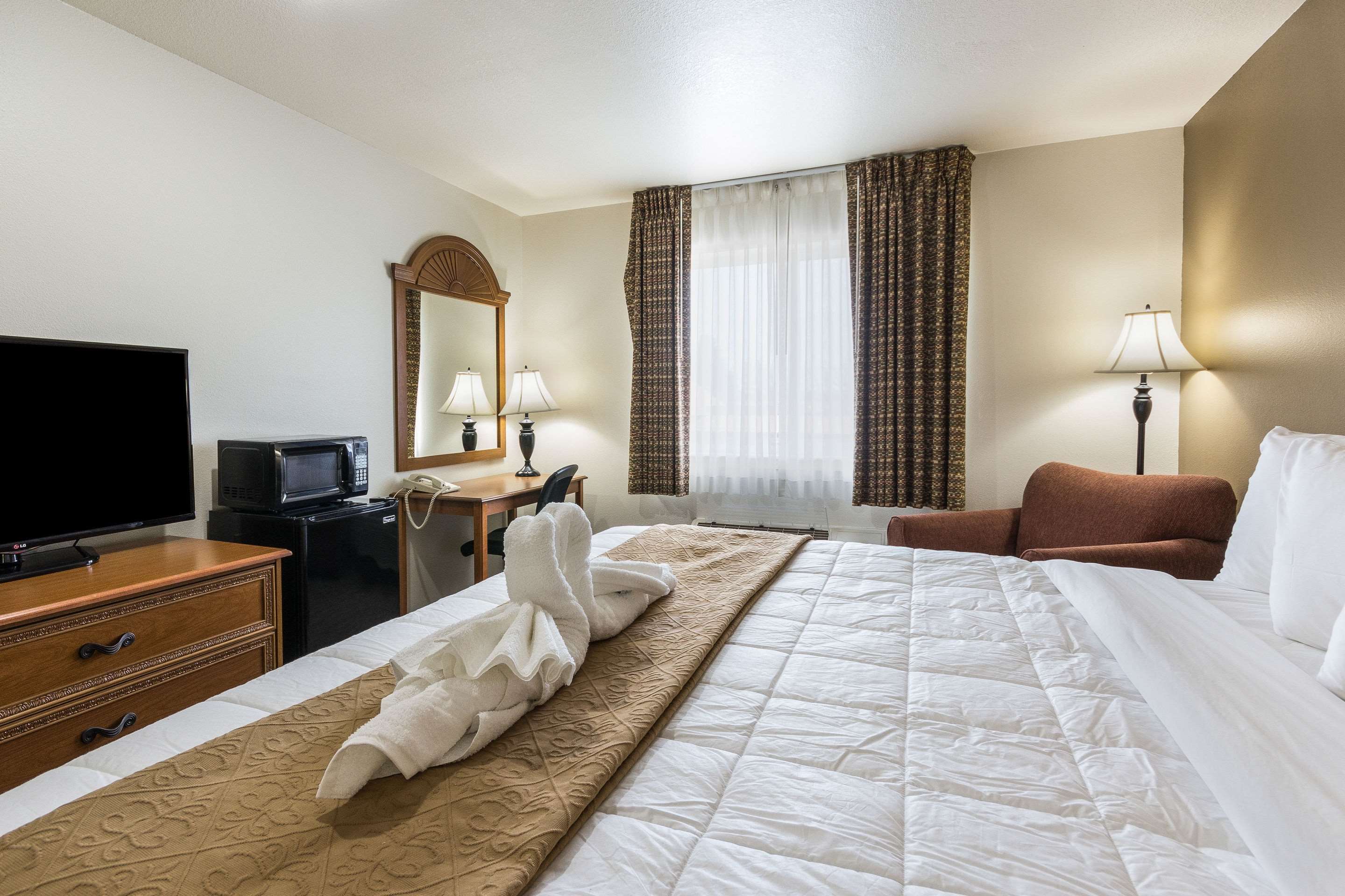 econo lodge livingston gateway to yellowstone