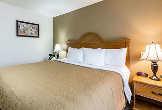 econo lodge livingston gateway to yellowstone