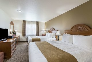 econo lodge livingston gateway to yellowstone