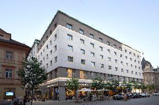 Best Western Premier Hotel Slon,Slovenia>>Ljubljana,5 star