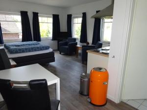 Haus Wijnen,Quendorf>>Bad Bentheim,1 star