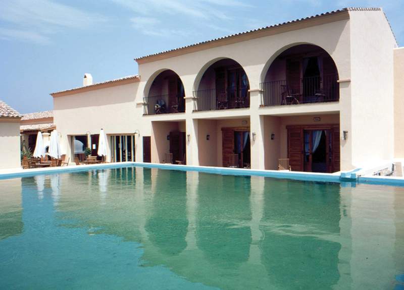 santa eulalia del rio