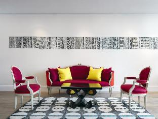 Haymarket Hotel, Firmdale Hotels,1 Suffolk Place,5 star