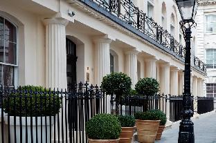 Haymarket Hotel, Firmdale Hotels,1 Suffolk Place,5 star