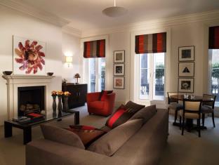 Brown's Hotel, A Rocco Forte Hotel,Near Buckingham Palace,5 star