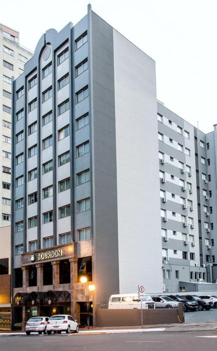 Bourbon Londrina Business Hotel