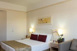 Comfort Suites Londrina,Parana State>>Londrina,4 star