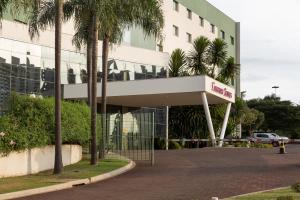 Comfort Suites Londrina,Parana State>>Londrina,4 star