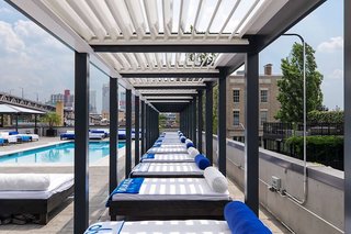 Ravel Hotel Trademark Collection By Wyndham,Long Island>>Brooklyn,4 star