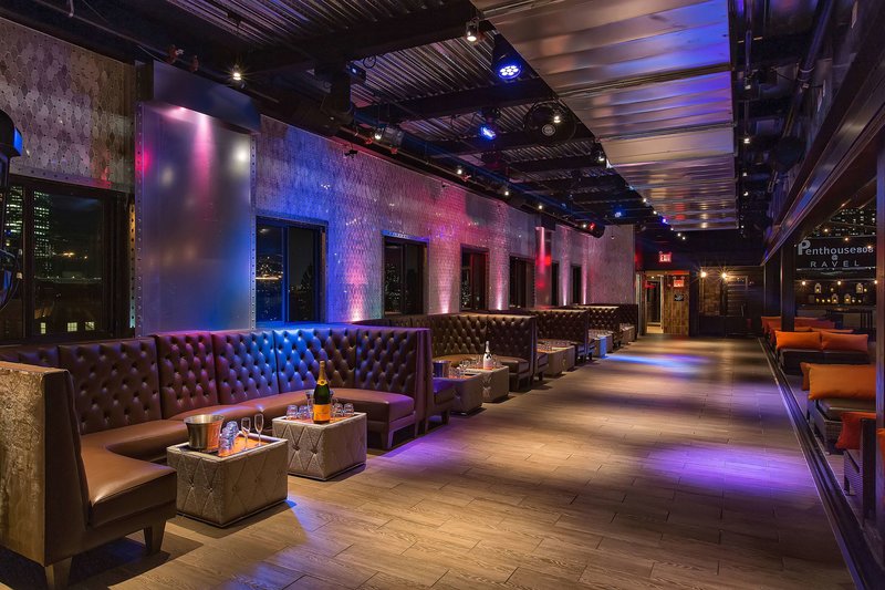 ravel hotel trademark collection by wyndham