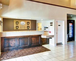 Comfort Suites Longview North,Texas>>Longview,3 star