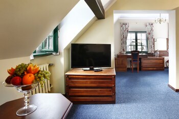 Kadyny Folwark Hotel & Spa,Kadyny>>Elblag,3 star