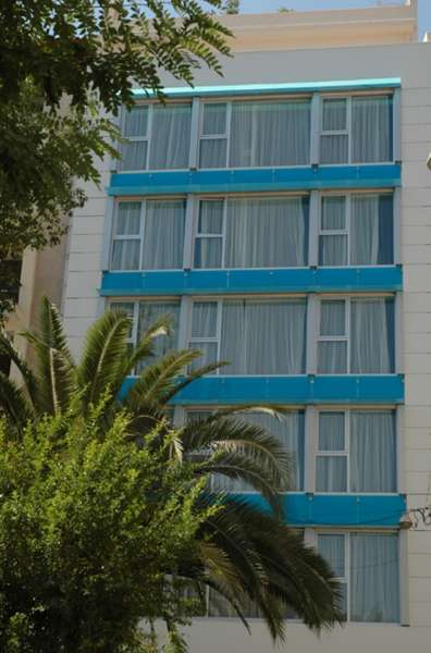 arion athens hotel