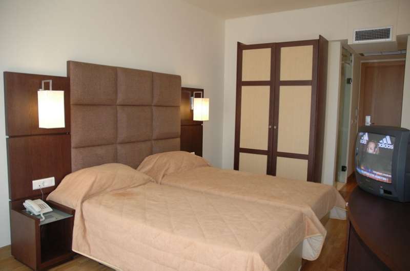 arion athens hotel