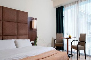 arion athens hotel