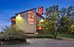 red roof inn louisville expo airport