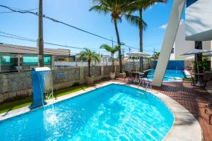 Rede Andrade Bello Mare,Ponta Negra>>Natal,3 star