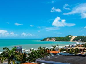 Rede Andrade Bello Mare,Ponta Negra>>Natal,3 star