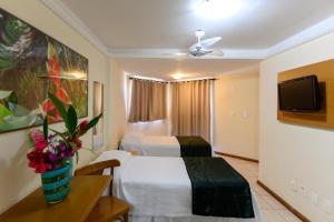 Rede Andrade Bello Mare,Ponta Negra>>Natal,3 star