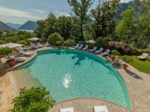 Villa Principe Leopoldo,Muzzano>>Lugano,5 star
