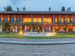 Villa Principe Leopoldo,Muzzano>>Lugano,5 star