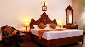 Treebo C T International,Karol Bagh>>Central Delhi,4 star