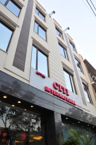 Treebo C T International,Karol Bagh>>Central Delhi,4 star