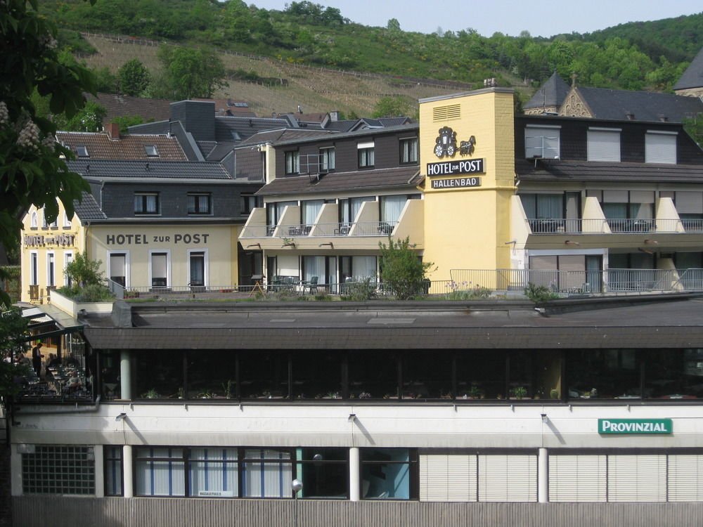 Land-Gut-Hotel Zur Post,Altenahr>>Ahrweiler,4 star