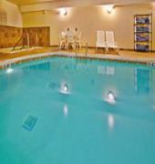 holiday inn express hotel and suites altoona des moines by ihg