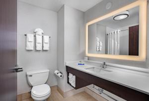 holiday inn express hotel and suites altoona des moines by ihg