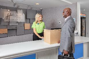 holiday inn express hotel and suites altoona des moines by ihg