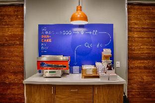 holiday inn express hotel and suites altoona des moines by ihg