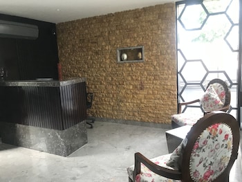 lucknow