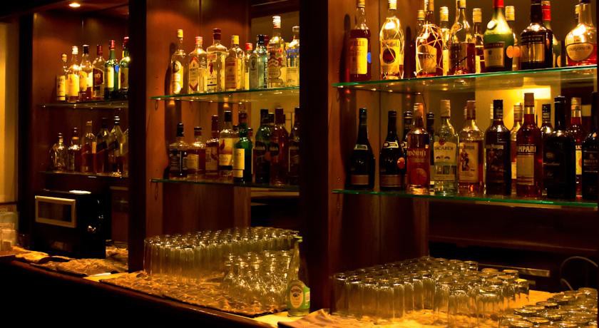 intercontinental lusaka by ihg