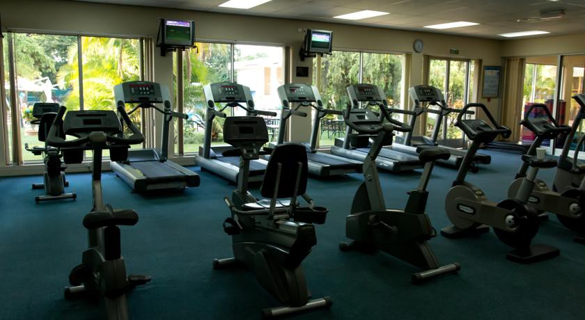 intercontinental lusaka by ihg