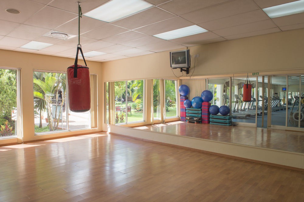 intercontinental lusaka by ihg