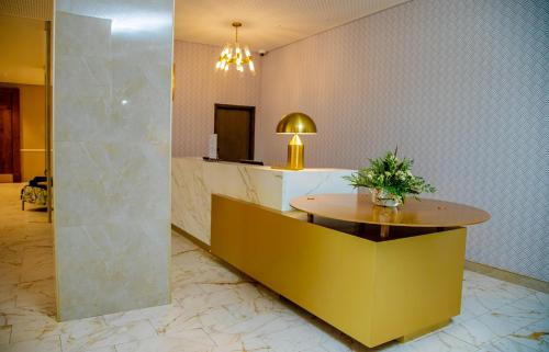 intercontinental lusaka by ihg