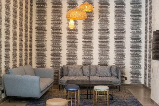 intercontinental lusaka by ihg