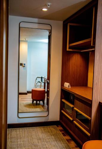 intercontinental lusaka by ihg