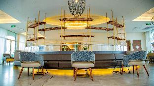 intercontinental lusaka by ihg