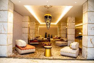 intercontinental lusaka by ihg